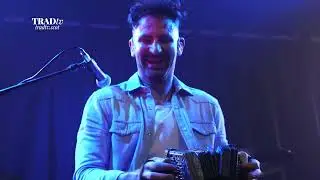 Talisk — ECHO 22 (Live at Sound Archive, Kirkwall in Orkney - The Visit 2022)