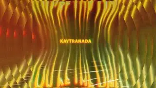 FREE] KAYTRANADA Type Beat | R&B Type beat “Before”