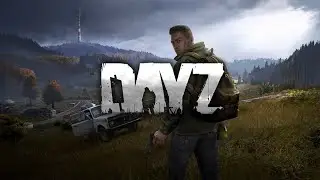 DayZ  новый мир пвп виживания
