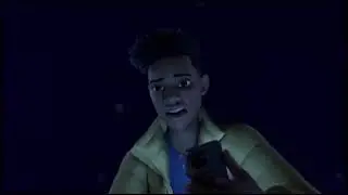 kenji x Darius