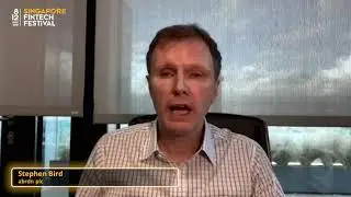 SFF 2021 - STEPHEN BIRD - Chief Executive Officer, abrdn plc