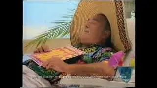 HTV Wales Ads 22-08-93