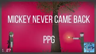 Mickey Never Came Back - People Playground