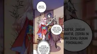 Against The God Chapter 280 Sub Indo (Bahasa Indonesia)