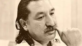 President Biden: Free Leonard Peltier