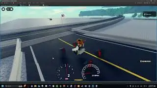moar roadz. | raw devlog
