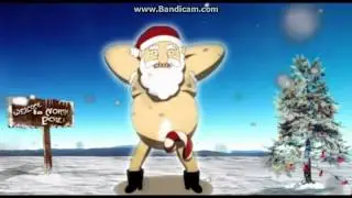 World of Tanks - Kings of Battle Christmas Special