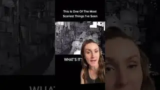 SCARIEST Video From The DARK WEB