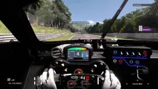 Gran Turismo®Sport Closed Beta Gameplay