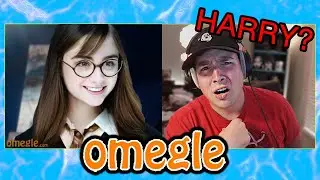 STRANGEST NIGHT OF OMEGLE!!