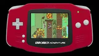 Abstráctomon - Current Season (WIP) [Error Ware 2]
