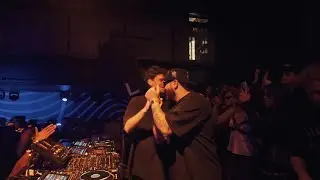 Franky Rizardo Invited Me To His SOLD OUT Party!