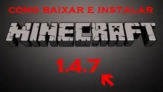 Como baixar e instalar Minecraft [1.5.2]