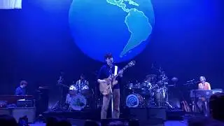 Vampire Weekend - The Kids Don't Stand A Chance (Forum Theatre, Melbourne, 07.01.2019)