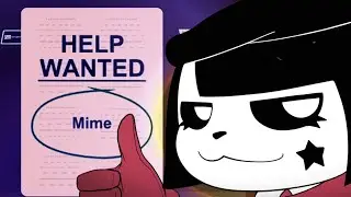 JOB INTERVIEWS AFTER DARK - Funemployed