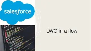 LWC in a flow