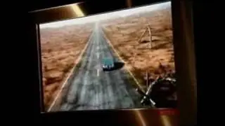 Final Fantasy XIII Leaked Trailer