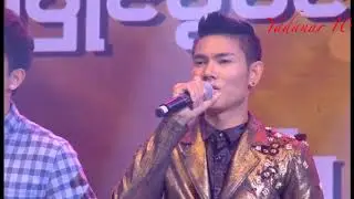 မိုးေသာက္ - လဲသြားရင္ျပန္ထလိုက္