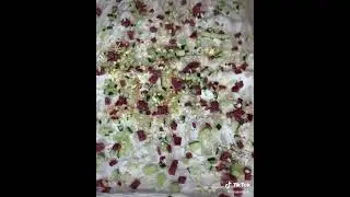 Как приготовить рулет. Быстро и вкусно! 