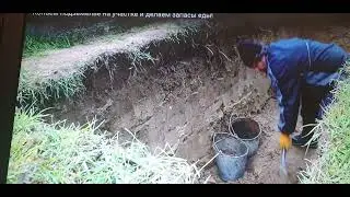 Деревенский блатнот. Опять про понос и другое.