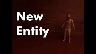New Entity