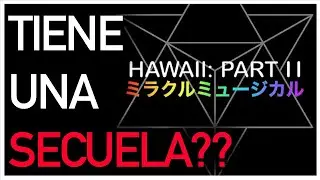 Datos curiosos de Hawaii Parte II