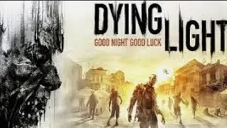 Dying Light 1 сепия 3