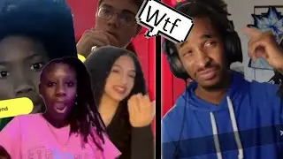 Talking To Strangers But They Can See My Thoughts #11