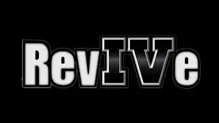 GTA IV Remaster project (Project RevIVe)