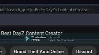 Best DayZ CONTENT creator