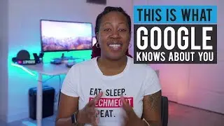 How To Find What Google Knows About Me (And Delete It)