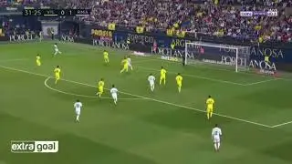 RONALDONUN REALMADRİDDEKİ İLK VE SON GOLÜ