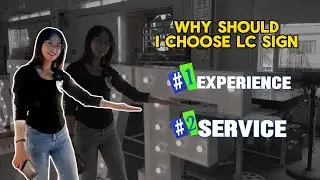 Why Should I Choose LC SIGN ?