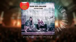 Hard Bass School – Discoteka v Garazhe [Right Version]