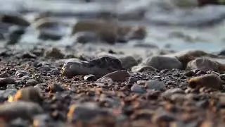 Море и небо — два символа бесконечности. 🌊🌊💞