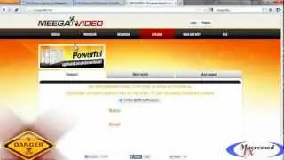 MegaUpload regresa/volvera