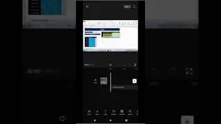 Dica Para Excluir ou Extrair Audio De Vídeo Pelo Capcut Do Celular Confira
