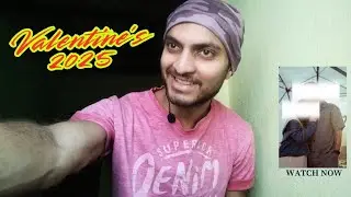 Ye hua Valentine day par | Eye 👀 opening | 2025 #valentinesday