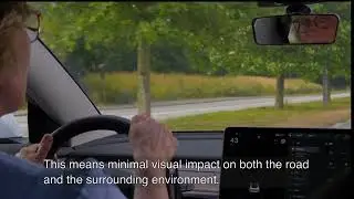 How do Electric Road Systems work?