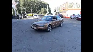 audi c4 2.5 tdi