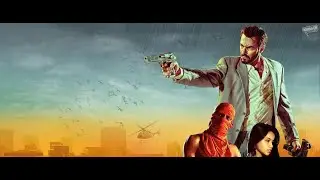 Max Payne 3 Gameplay another chapter another failure
