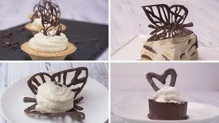 Лайфхаки с шоколадом - Рецепты от Со Вкусом
