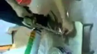 Как мы работаем с Алексом))