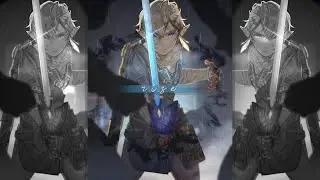 BOTW || Heroes Will Rise || HBD Chas