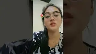 Nice widow live bigo halu💔