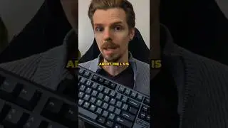 Transform Your Keyboard #mechanicalkeyboard