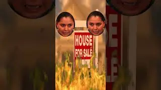 Dead Housing Market [Meme Version]