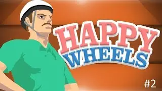 Hapyy Wheels /2/