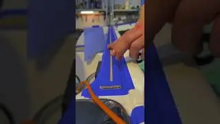 Искусственный тик 