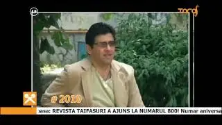 Stelu de la Ploiesti - Balanta la Taraf TV